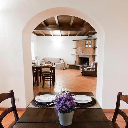 Merumalia Wine Resort Фраскати Экстерьер фото