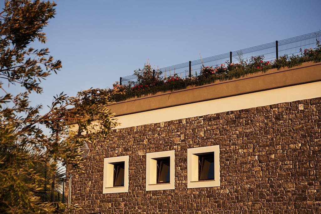 Merumalia Wine Resort Фраскати Экстерьер фото
