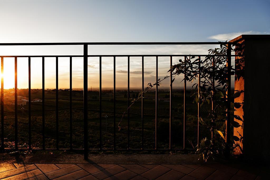 Merumalia Wine Resort Фраскати Экстерьер фото