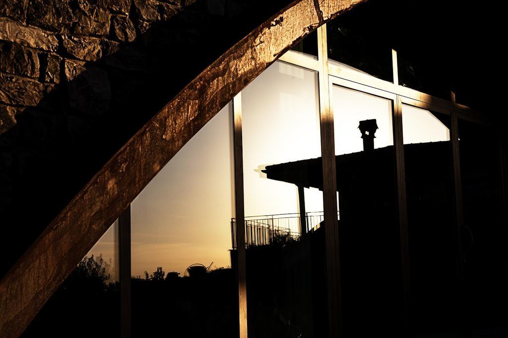 Merumalia Wine Resort Фраскати Экстерьер фото
