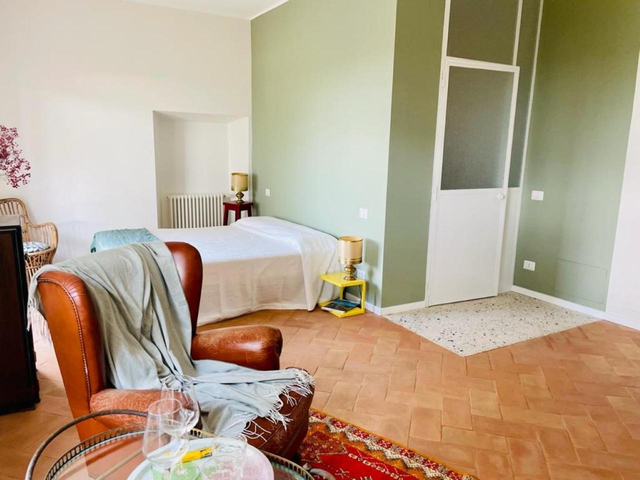 Merumalia Wine Resort Фраскати Экстерьер фото