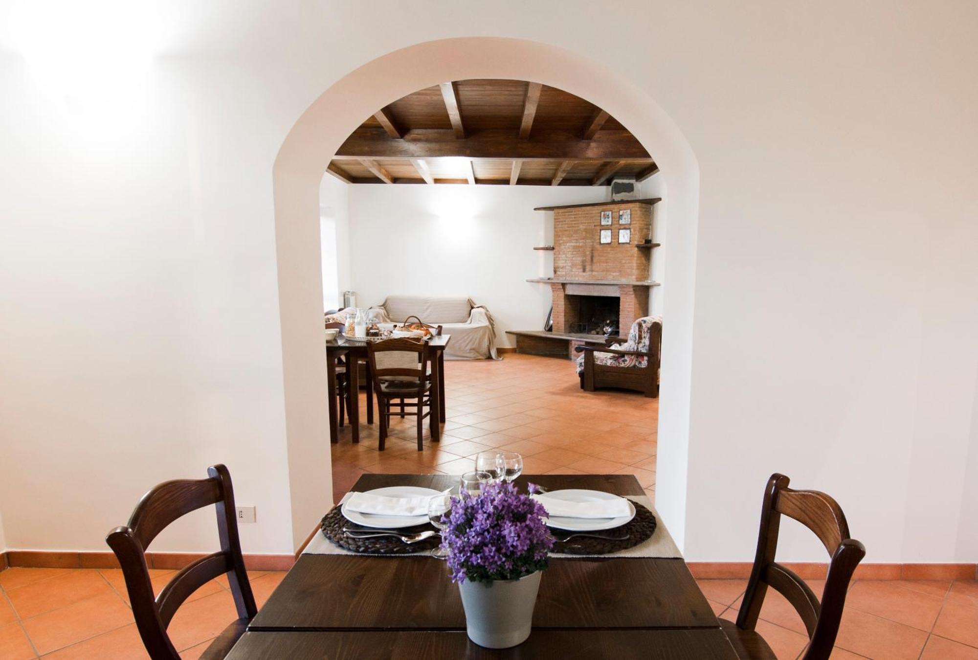 Merumalia Wine Resort Фраскати Экстерьер фото