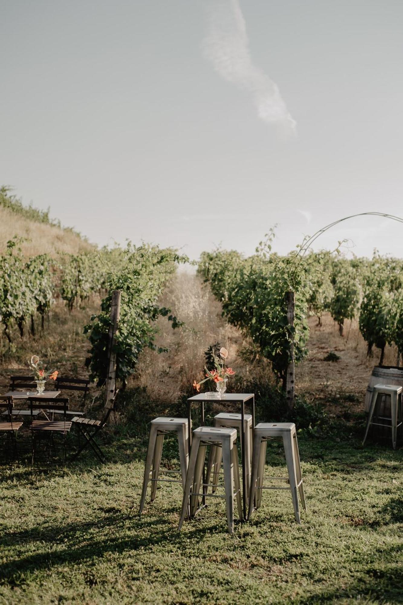 Merumalia Wine Resort Фраскати Экстерьер фото