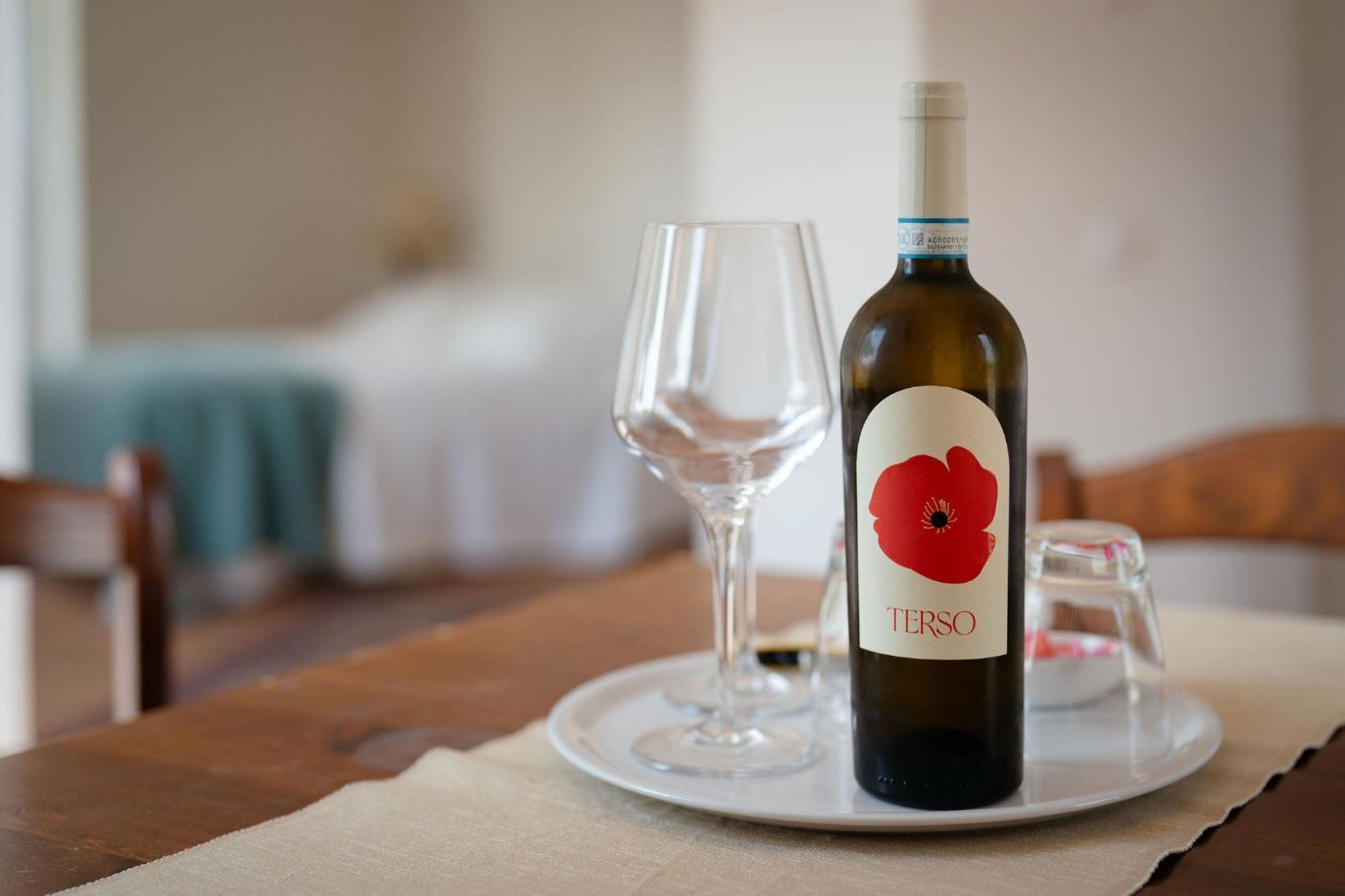 Merumalia Wine Resort Фраскати Экстерьер фото