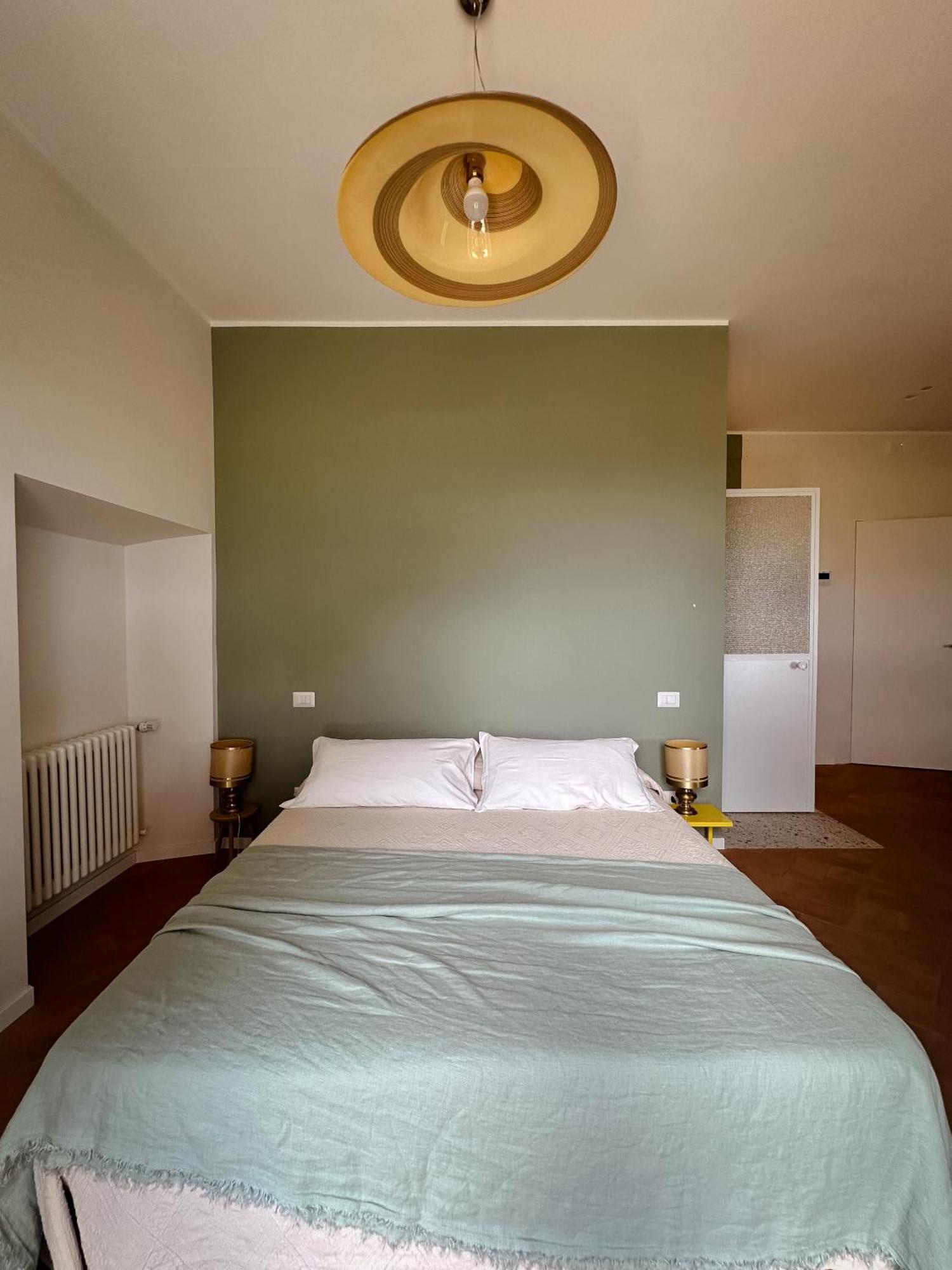 Merumalia Wine Resort Фраскати Экстерьер фото